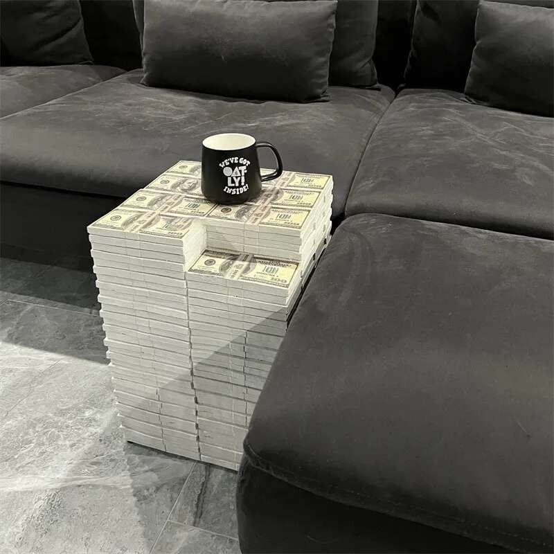 Nordic Creative Dollar Stool C - đánh giá và giá Z. A. Furniture