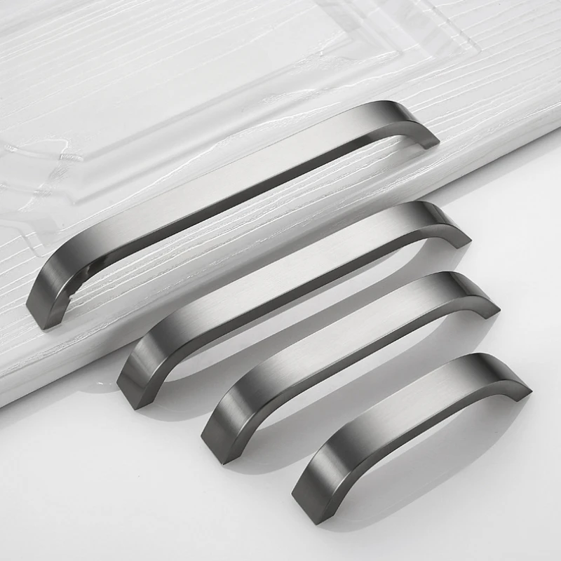 96 128 160 192mm Aluminum Mode - đánh giá và giá Restoration Hardware Furniture Used