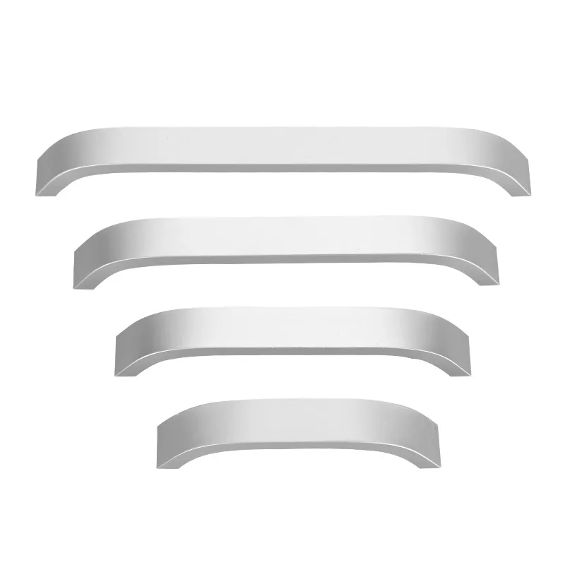 96 128 160 192mm Aluminum Mode - đánh giá và giá Restoration Hardware Furniture Used