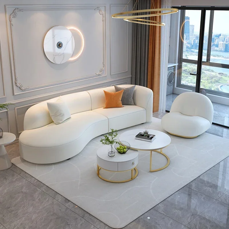 z Christmas Nordic Style Sofa  - đánh giá và giá Z. A. Furniture