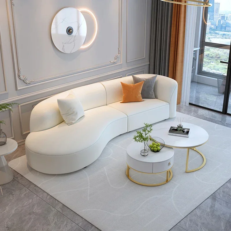 z Christmas Nordic Style Sofa  - đánh giá và giá Z. A. Furniture
