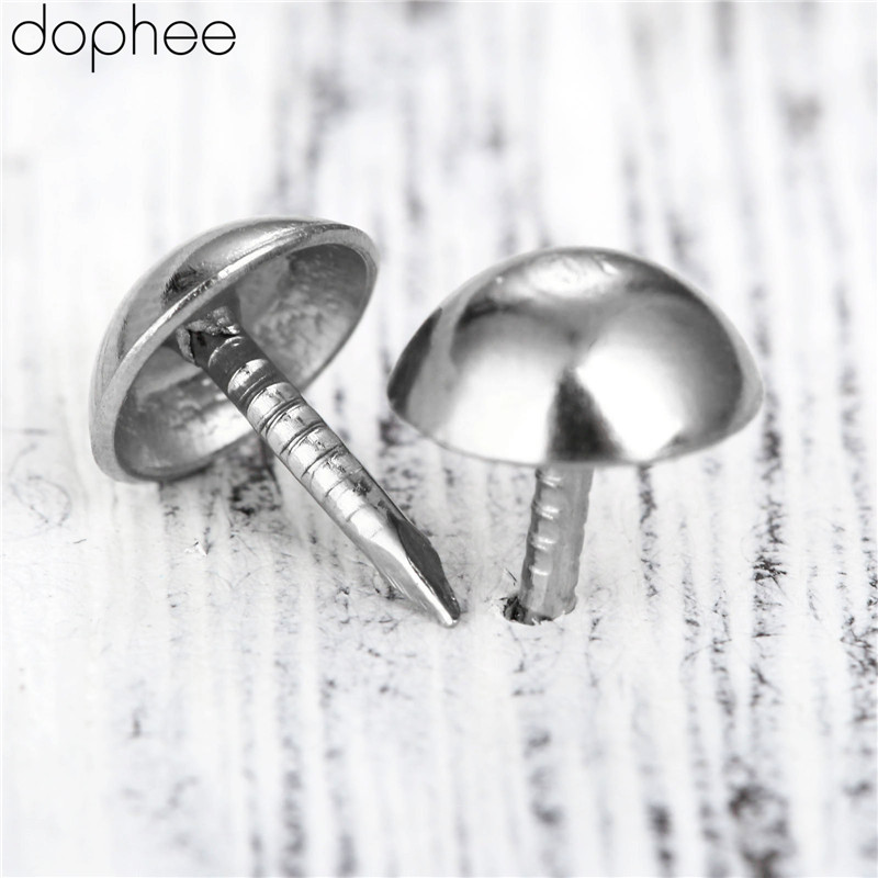 300 Chiếc Bọc Móng Tachas Tran - đánh giá và giá Furniture Upholstery Hardware