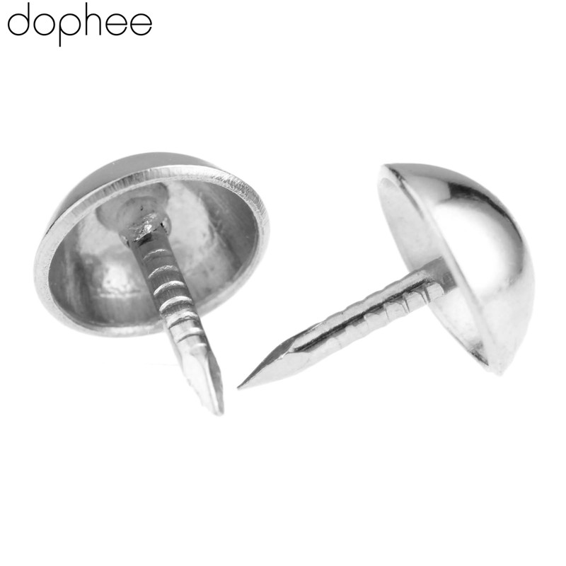 300 Chiếc Bọc Móng Tachas Tran - đánh giá và giá Furniture Upholstery Hardware