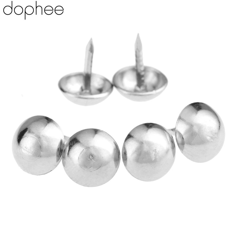300 Chiếc Bọc Móng Tachas Tran - đánh giá và giá Furniture Upholstery Hardware