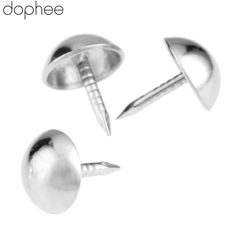 300 Chiếc Bọc Móng Tachas Tran - đánh giá và giá Furniture Upholstery Hardware