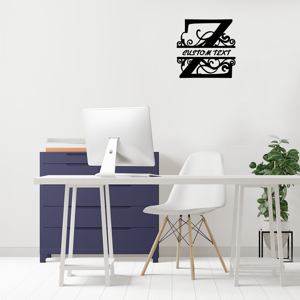 1PC Hot Sale Letter Z Customiz - đánh giá và giá Z. A. Furniture