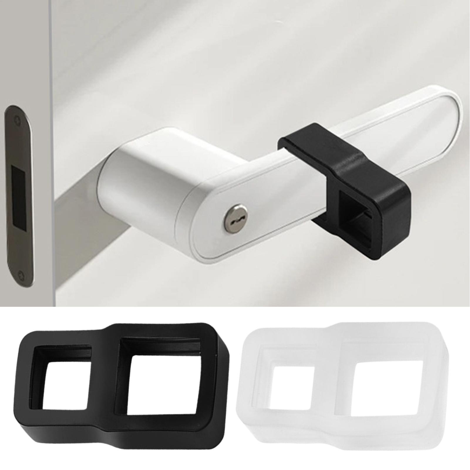 1Pcs Door Stops Silicone Door  - đánh giá và giá Furniture Hardware Restoration