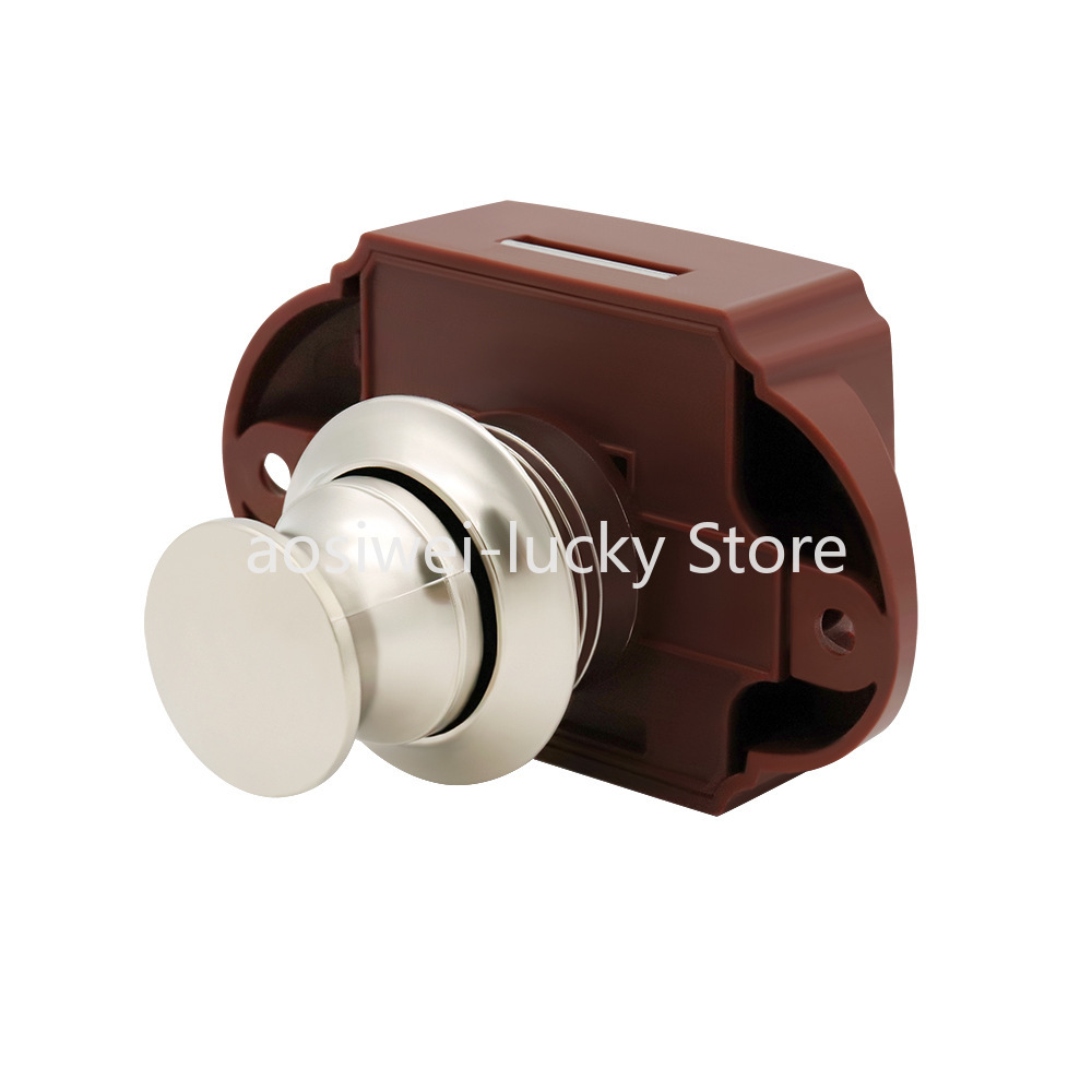 Camper Car Push Lock Rv Carava - đánh giá và giá Furniture Hardware Manufacturer