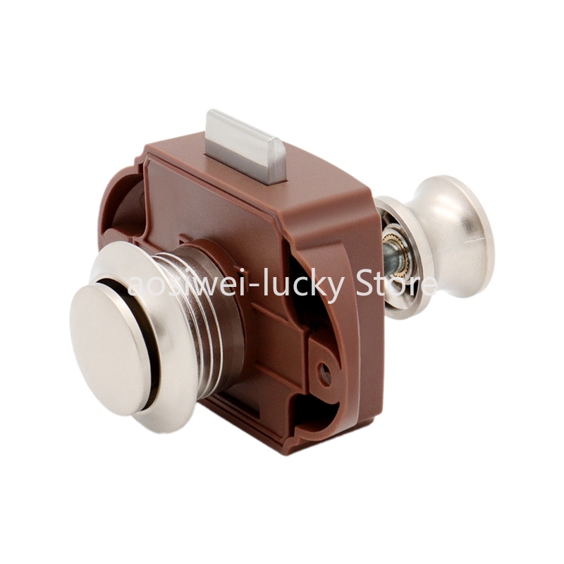 Camper Car Push Lock Rv Carava - đánh giá và giá Furniture Hardware Manufacturer