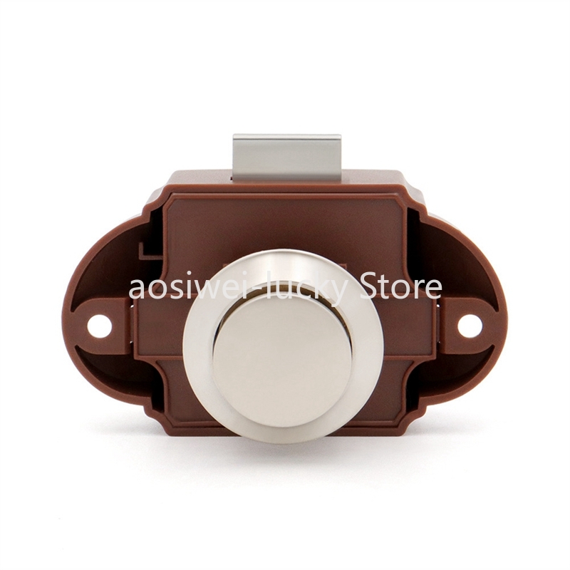 Camper Car Push Lock Rv Carava - đánh giá và giá Furniture Hardware Manufacturer