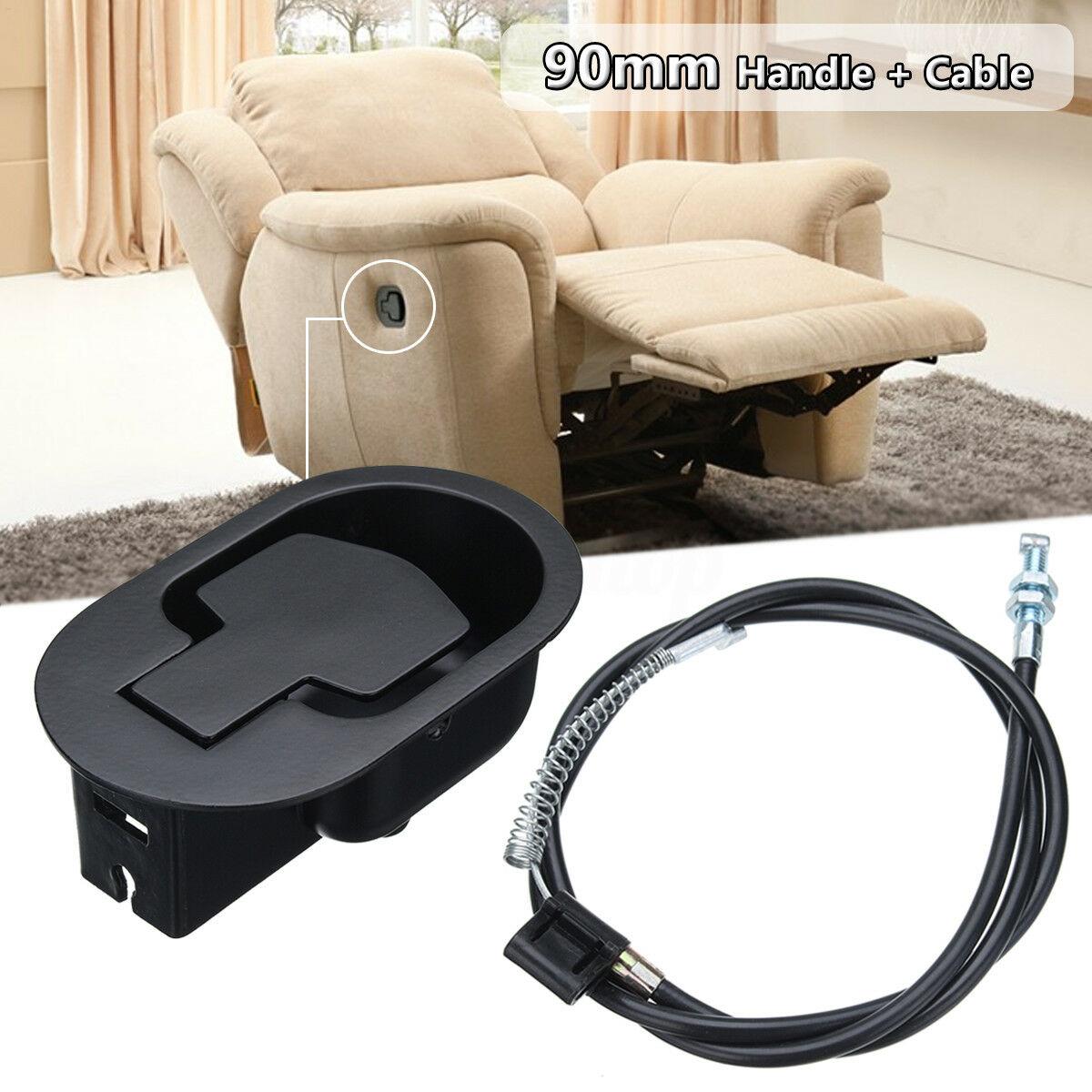 Recliner Release Pull Handle W - đánh giá và giá Furniture Hardware Restoration