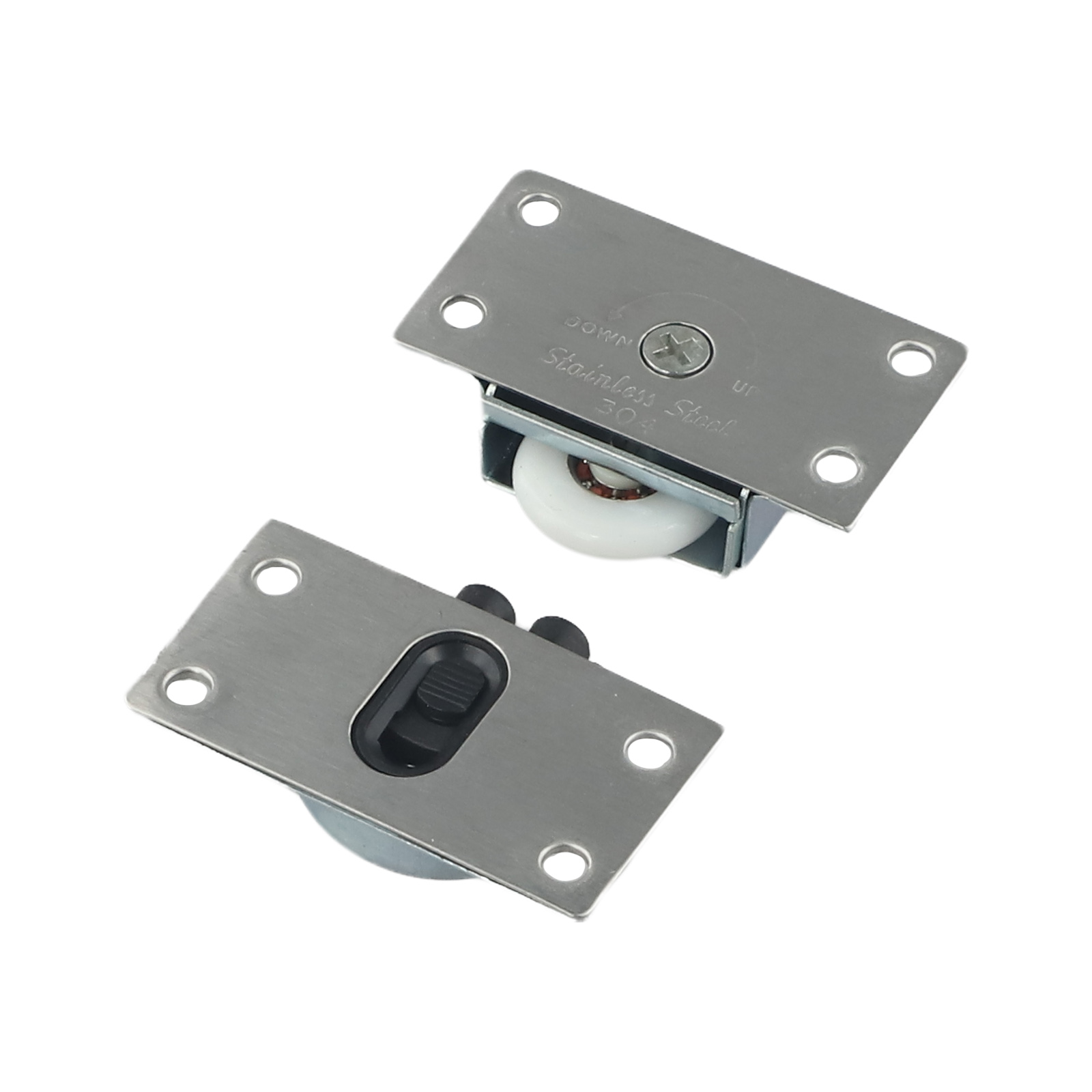 Hardware Door Rollers Wardrobe - đánh giá và giá Brand Hardware Furniture