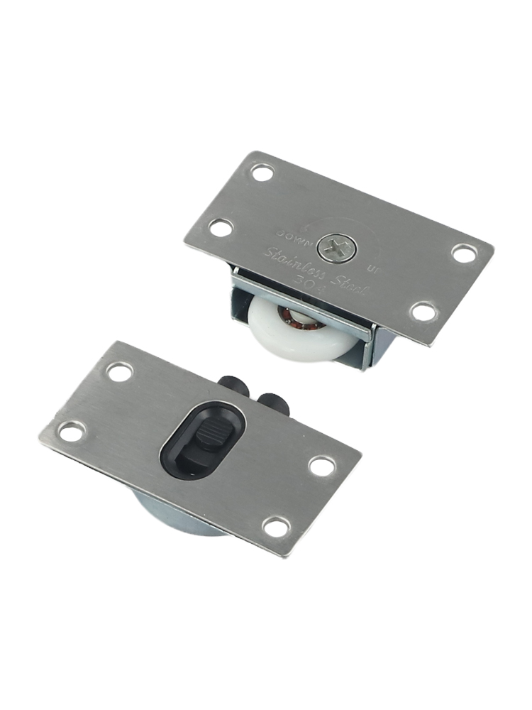 Hardware Door Rollers Wardrobe - đánh giá và giá Brand Hardware Furniture